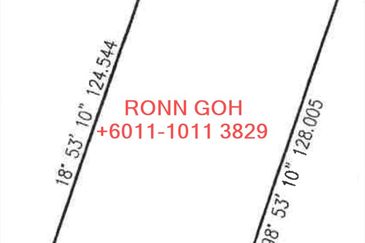 * SEPANG - 1.9 ACRES INDUSTRIAL LAND ( FOR SALE )