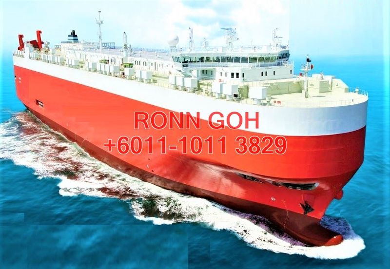 * WESTPORT - 6 ACRES INDUSTRIAL LAND ( FOR SALE )