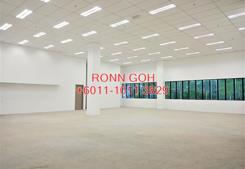 Shah Alam Industrial