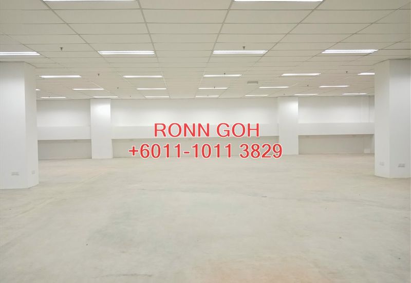 Shah Alam Industrial