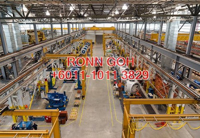 WESTPORT -  4.7 ACRES INDUSTRIAL LAND ( FOR SALE )