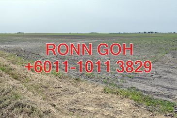 Pulau Indah Industrial Park