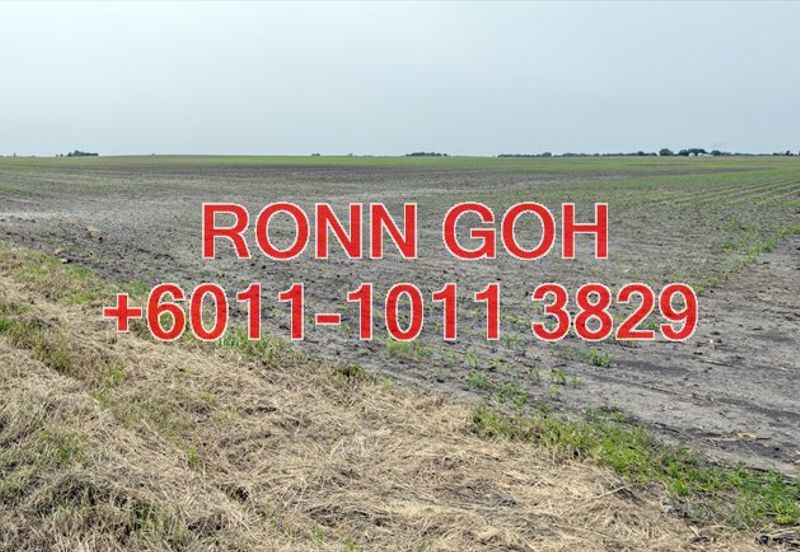 Pulau Indah Industrial Park