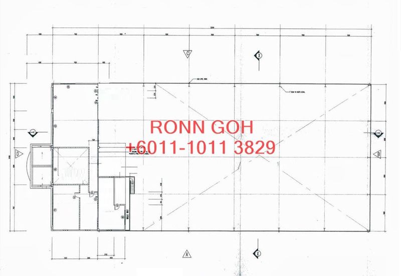 * PUCHONG - 3.5 STOREY MORDEN OFFICE ( FOR SALE )