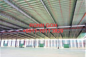 Bandar Bukit Raja @Taipan