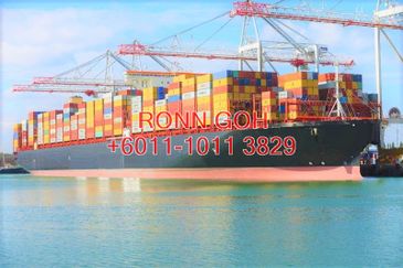 BT RAJA KLANG 386,445 SQFT WAREHOUSE ( FOR LEASE )