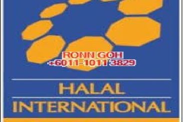 * PORT KLANG HALAL PARK LAND 10 ACRES ( FOR SALE )
