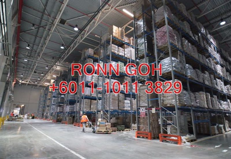 Shah Alam Industrial