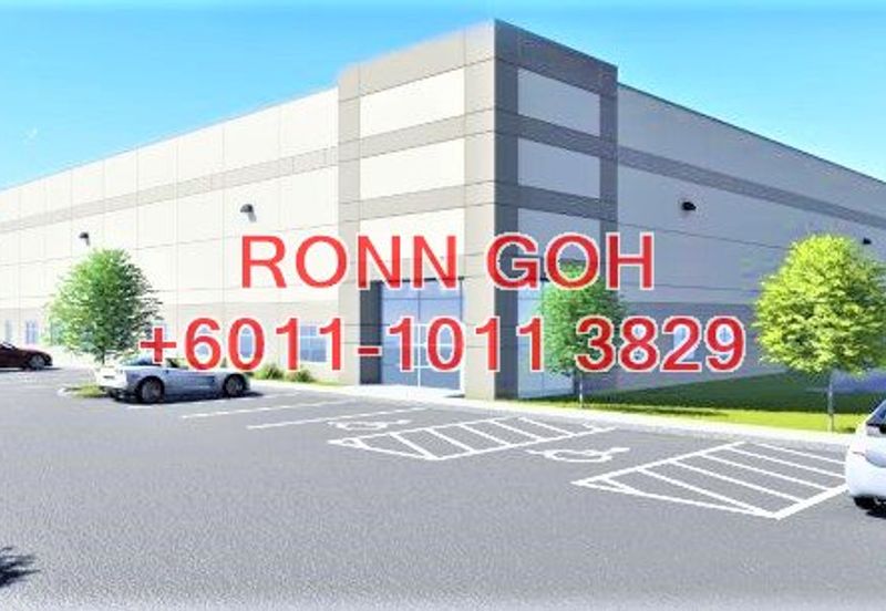 Shah Alam Industrial