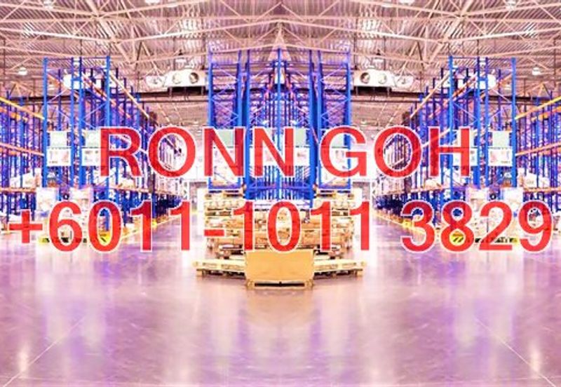 Shah Alam Industrial