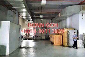 Subang Industrial Park