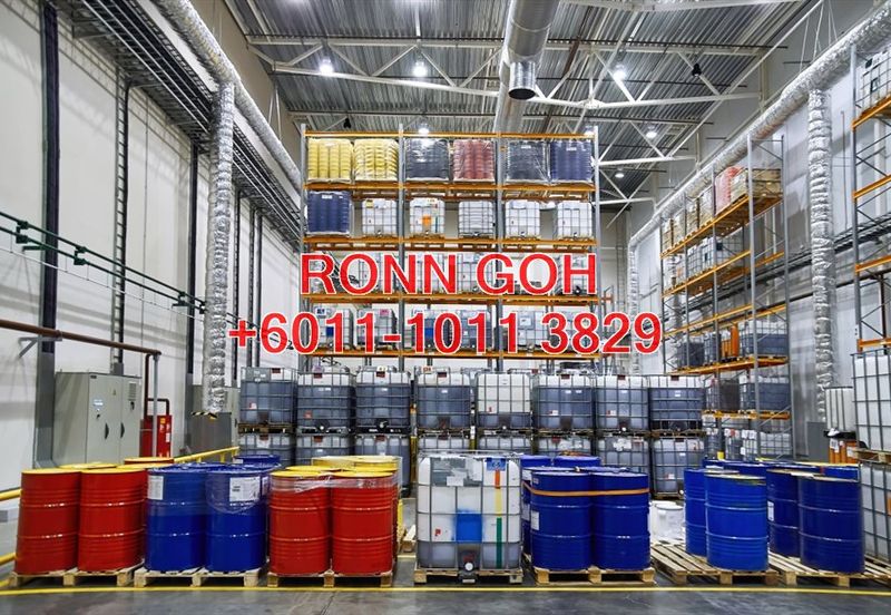 Shah Alam Industrial