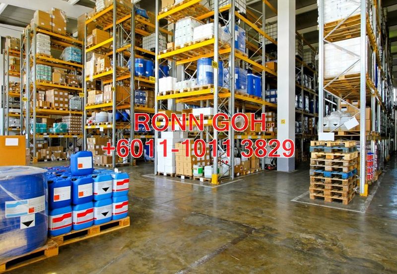 Shah Alam Industrial