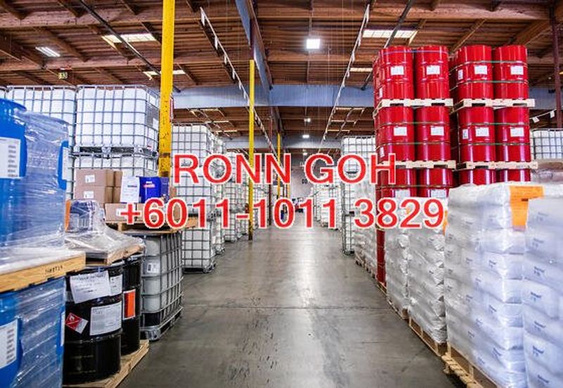 Shah Alam Industrial