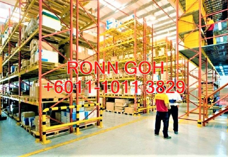 Shah Alam Industrial