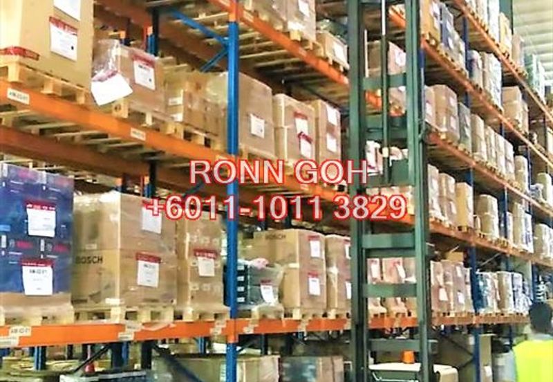 Shah Alam Industrial