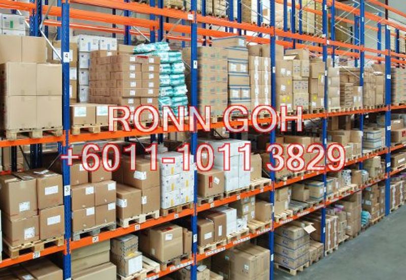 Shah Alam Industrial