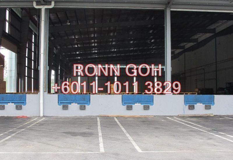 Shah Alam Industrial