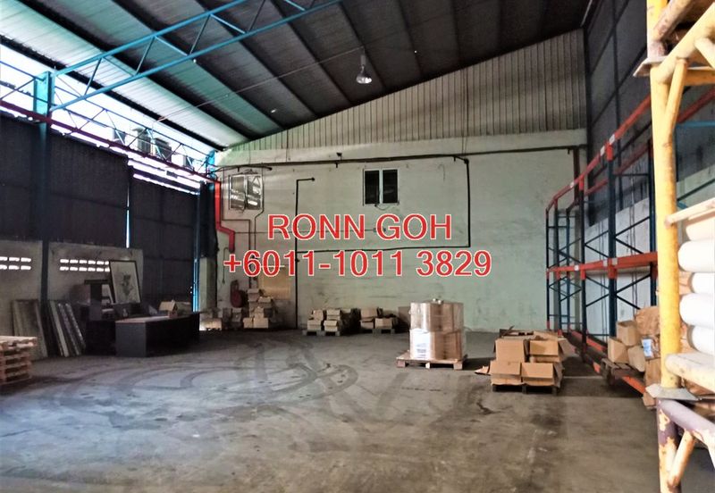 Shah Alam Industrial