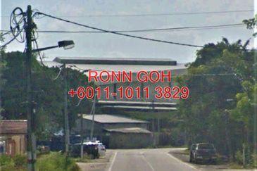 Shah Alam Industrial