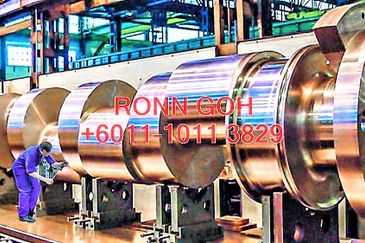 JALAN RAWANG -SERENDAH