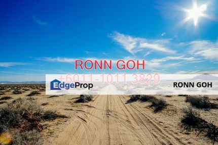 SENDAYAN - 1.5 ACRES INDUSTRIAL LAND ( FOR SALE ), Negeri Sembilan, Nilai