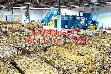 JALAN KAPAR-KUALA SELANGOR