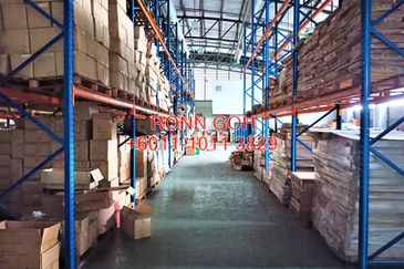 JALAN BUKIT KEMUNING