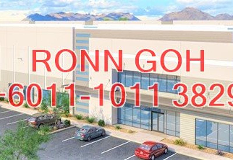 DASH HIGHWAY 4.5 ACRES INDUSTRIAL LAND (FOR SALE)