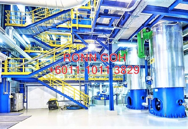 JALAN RAWANG -SERENDAH