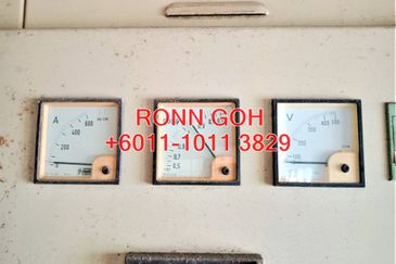 Shah Alam Industrial