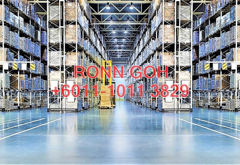 Perdana Industrial Park