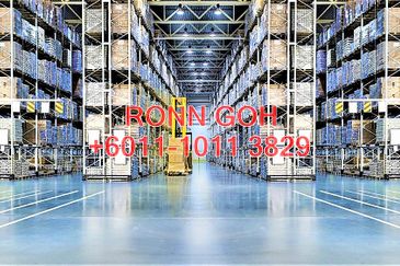 Perdana Industrial Park