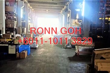 OFF JALAN SUNGAI BULOH