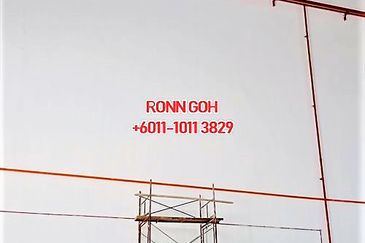 * SUBANG - 59,000 SQFT NICE WAREHOUSE (FOR RENT)