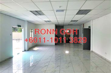 Shah Alam Industrial