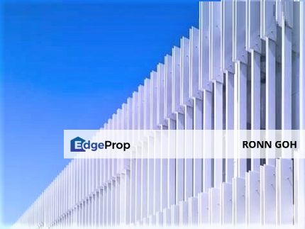 PUCHONG RM 31 MILLION FREEHOLD FACTORY (FOR SALE), Selangor, Puchong