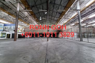 Petaling Jaya Commercial City