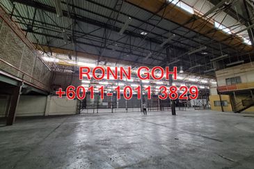 Petaling Jaya Commercial City