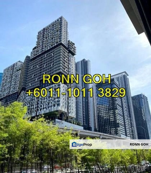 * BANGSAR ( KL ) : SIZE 6 ACRES FREEHOLD HIGHRISE DEVELOPMENT LAND ( FOR SALE @ RM 550 PER SQFT ) / 吉隆坡 BANGSAR : 大片 6 英畝永久地契高楼发展土地 ( 出售 @ 马币 550一方尺 ), Kuala Lumpur, Bangsar