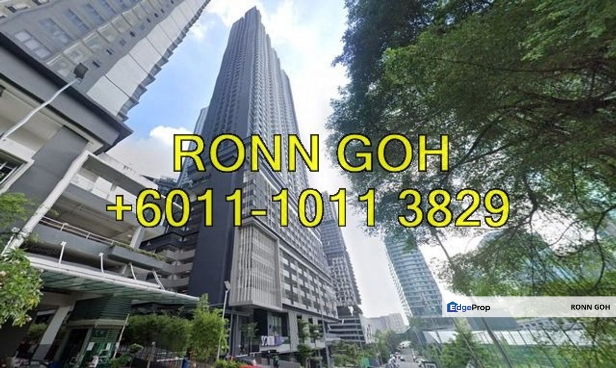 * BANGSAR ( KL ) : SIZE 6 ACRES FREEHOLD HIGHRISE DEVELOPMENT LAND ( FOR SALE @ RM 550 PER SQFT ) / 吉隆坡 BANGSAR : 大片 6 英畝永久地契高楼发展土地 ( 出售 @ 马币 550一方尺 ), Kuala Lumpur, Bangsar