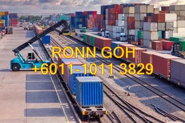 Bukit Beruntung Industrial Park