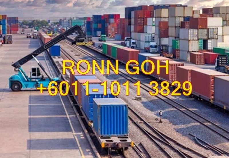 Bukit Beruntung Industrial Park