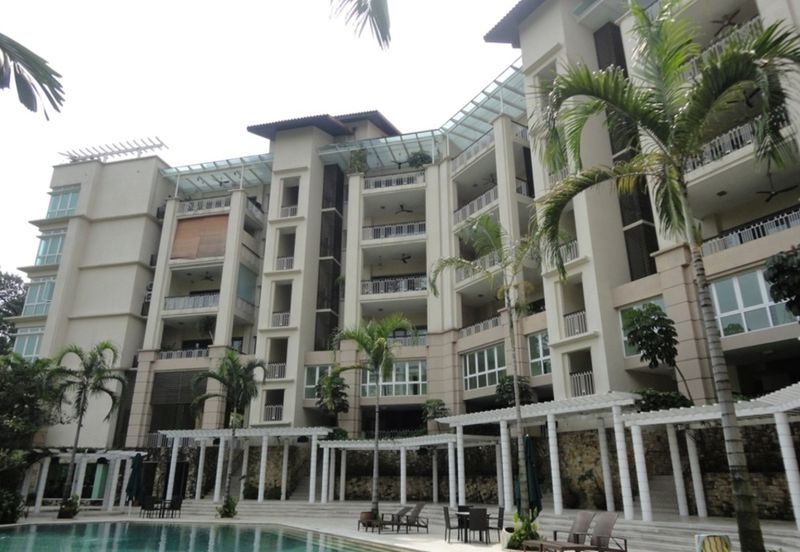 Persiaran Bukit Tunku 