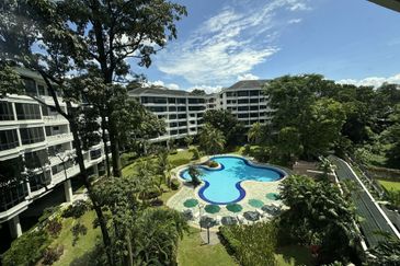 Persiaran Bukit Tunku 