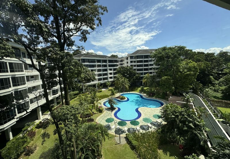 Persiaran Bukit Tunku 