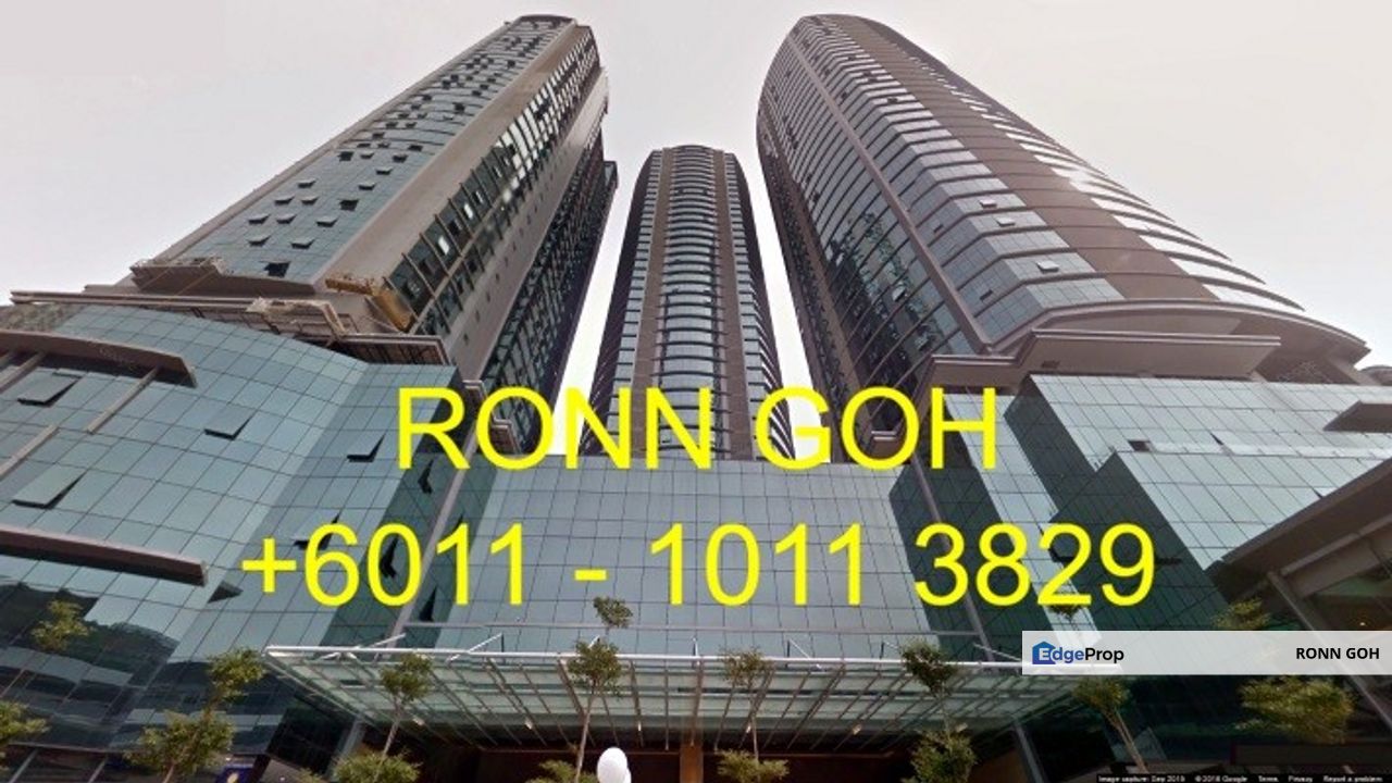 * BANGSAR ( KL ) : SIZE 6 ACRES FREEHOLD HIGHRISE DEVELOPMENT LAND ( FOR SALE @ RM 550 PER SQFT ) / 吉隆坡 BANGSAR : 大片 6 英畝永久地契高楼发展土地 ( 出售 @ 马币 550一方尺 ), Kuala Lumpur, Bangsar