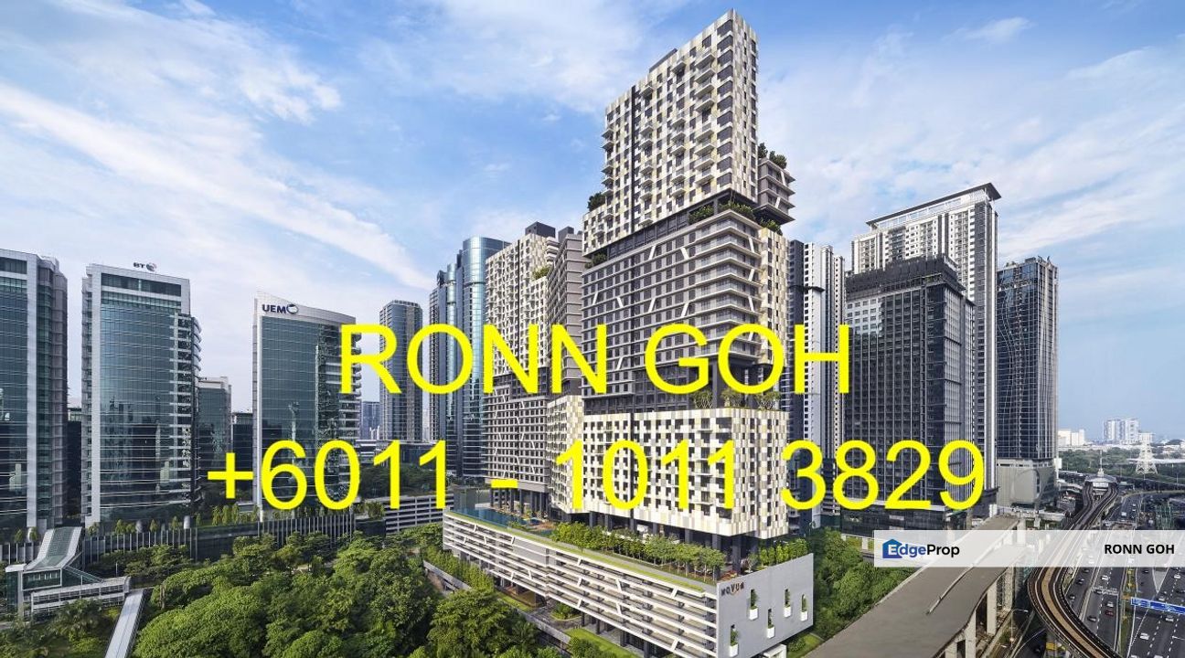 * BANGSAR ( KL ) : SIZE 6 ACRES FREEHOLD HIGHRISE DEVELOPMENT LAND ( FOR SALE @ RM 550 PER SQFT ) / 吉隆坡 BANGSAR : 大片 6 英畝永久地契高楼发展土地 ( 出售 @ 马币 550一方尺 ), Kuala Lumpur, Bangsar