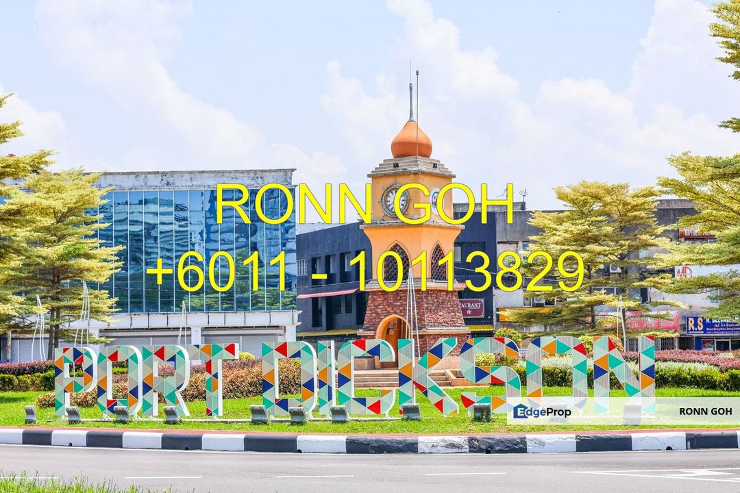 * NEGERI SEMBILAN ( PD ) : 780 ACRES FREEHOLD AGRI LAND ( FOR SALE : RM 9.00 PER SQFT ) / 森美兰 ( PD ) ：780 英畝永久发展土地（ 出售：RM 9.00 一平方尺 ）, Negeri Sembilan, Port Dickson