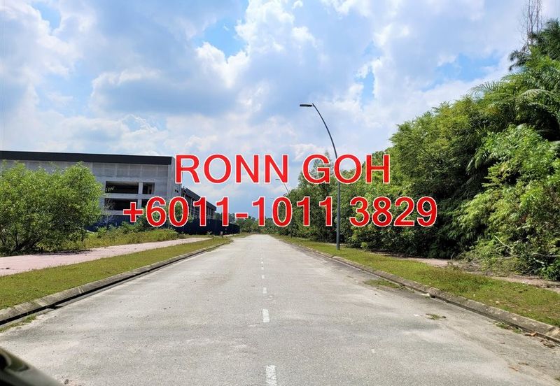 Subang Jaya Industrial Estate